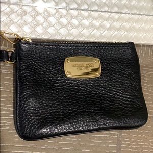 Michael Kors Wristlet